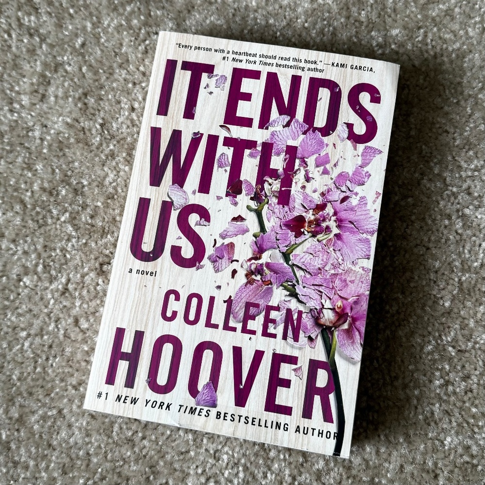 It Ends With Us
